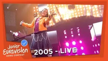 Lorena Jelusić - Singer