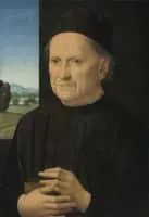 Lorenzo di Credi - Italian painter