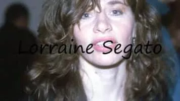 Lorraine Segato - Canadian singer-songwriter
