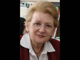 Loti Petrovits-Androutsopoulou - Author