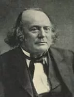 Louis Agassiz - Swiss-American biologist