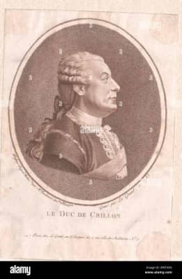 Louis des Balbes de Berton de Crillon, 1st Duke of Mahón - Spanish soldier