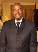 Lowell Hawthorne - Author