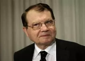 Luc Montagnier - 