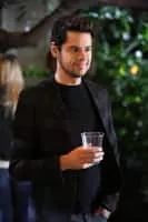 Lucas Gottesman - Book character