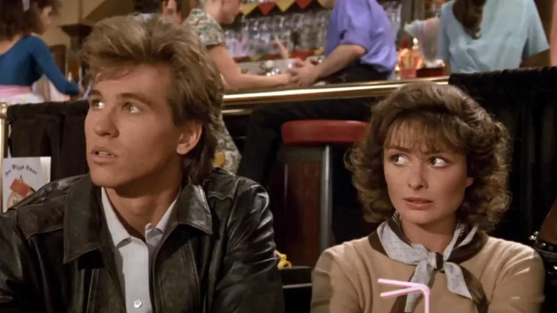 Lucy Gutteridge - English actress