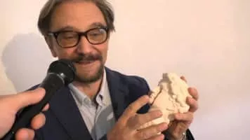 Luigi Garlaschelli - Italian chemist