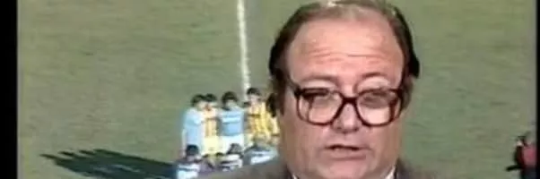 Luigi Necco - Journalist