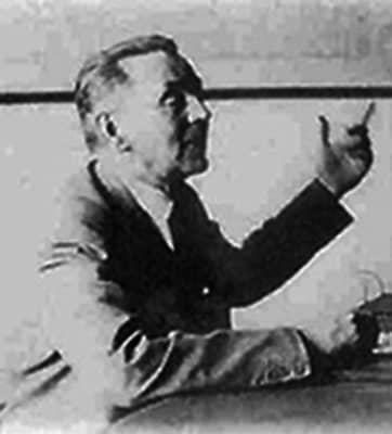 Luis Ceballos y Fernández de Córdoba - Spanish biographer