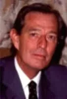 Luis Gómez-Acebo y Duque de Estrada (Luis Gómez-Acebo) - Infanta Pilar, Duchess of Badajoz's husband