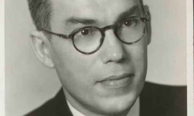 Luiz Heitor Corrêa de Azevedo - Brazilian journalist