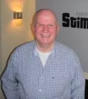 Lutz Mackensy - Actor