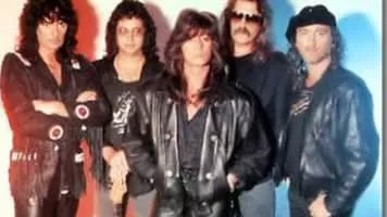 Lynn Turner - Murderer