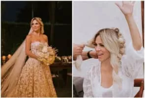 Mabel Cartagena - Colombian journalist