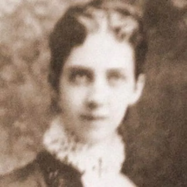 Mabel Gardiner Hubbard - American businesswoman ‧ Alexander Graham Bell's wife