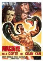 Maciste alla corte del Gran Khan - 1961 ‧ Sword-and-sandal/Drama ‧ 1h 36m