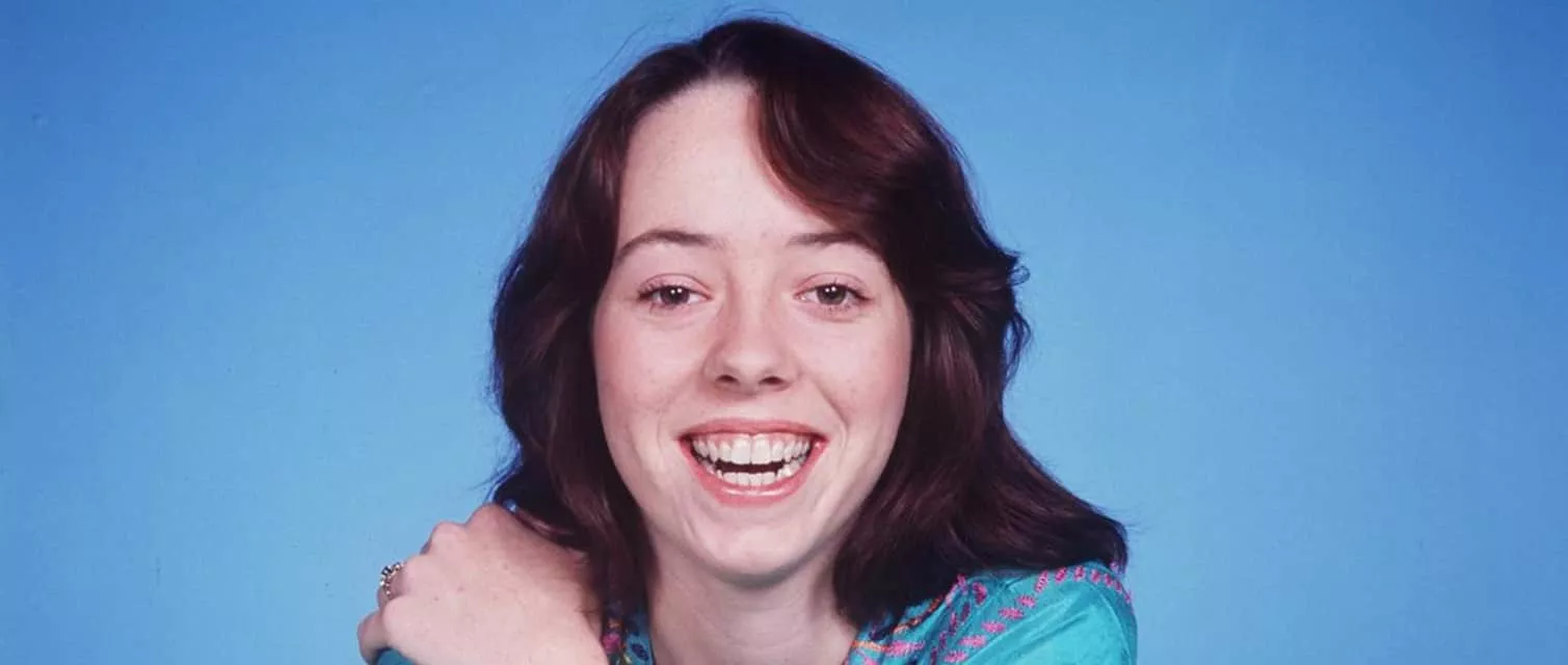 Mackenzie Phillips - American actress