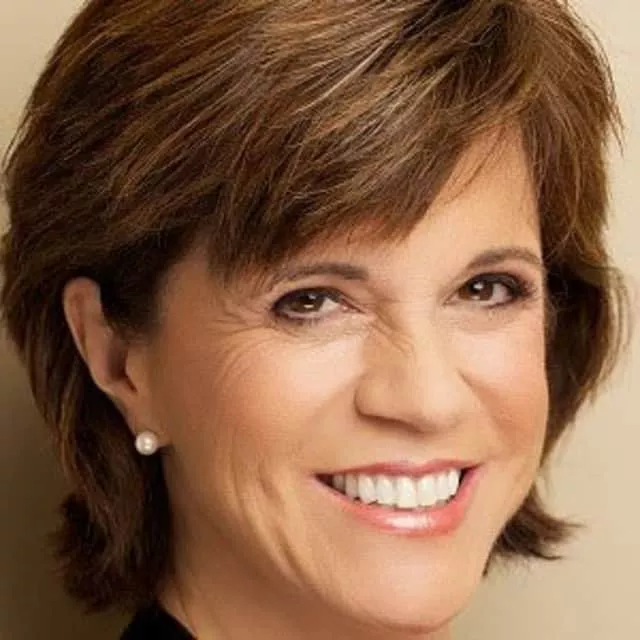 Maggie Roswell - American actress