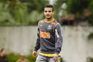 Maikon Leite - Brazilian footballer