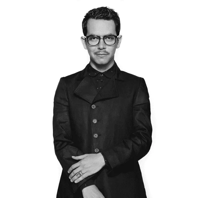 Manolo Caro - Mexican director