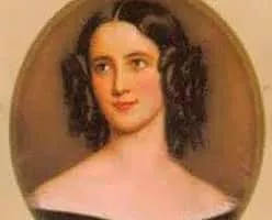 Manuela Mónica del Corazón de Jesús Belgrano (Manuela ... - Manuel Belgrano's daughter