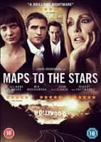 Maps to the Stars - 2014 ‧ Drama/Satire ‧ 1h 52m