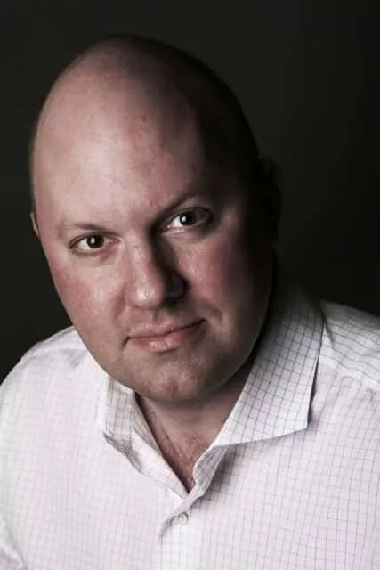 Marc Andreessen - American entrepreneur