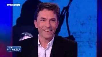 Marc Trévidic - French magistrate