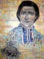 Marcellin Champagnat - Saint