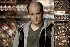 Marcelo Subiotto - Actor