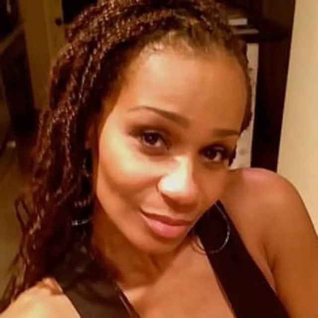 Marcia Wright - Actress