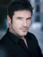 Marco de Paula - Spanish actor