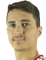 Marcos Pizzelli - Former football player