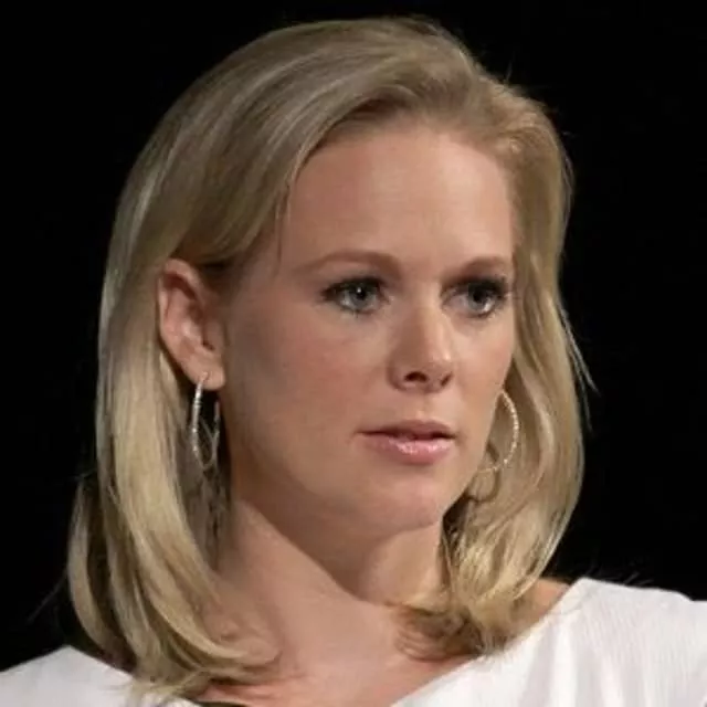 Margaret Hoover - American commentator