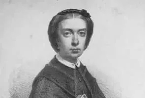 María del Pilar Sinués de Marco (María del Pilar Sinués) - Author