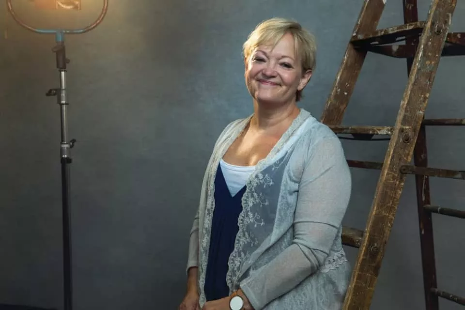 Maria Friedman - Actress