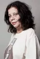 Maria Gladys - Brazilian actress