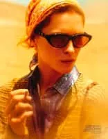 Maria Reiche - German-Peruvian mathematician