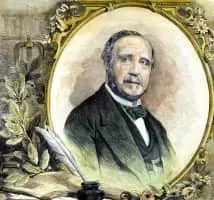 Mariano Roca de Togores, 1st Marquess of Molins - Spanish Politician