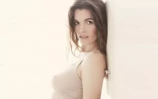 Marie Bach Hansen - Actress