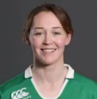 Marie Louise Reilly - Irish rugby union player