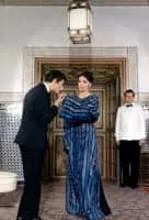 Marie-Chantal vs. Doctor Kha (Marie-Chantal contre Dr Kha) - 1965 ‧ Thriller/Action ‧ 1h 54m