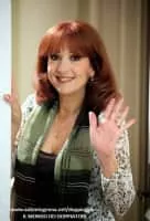 Marina Tagliaferri - Actress