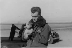 Mario Visintini - Italian aircraft pilot