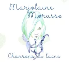 Marjolaine Morasse - Musical artist