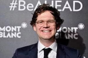 Mark Dolan - English comedian