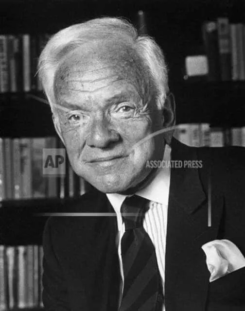 Mark Goodson - American television producer