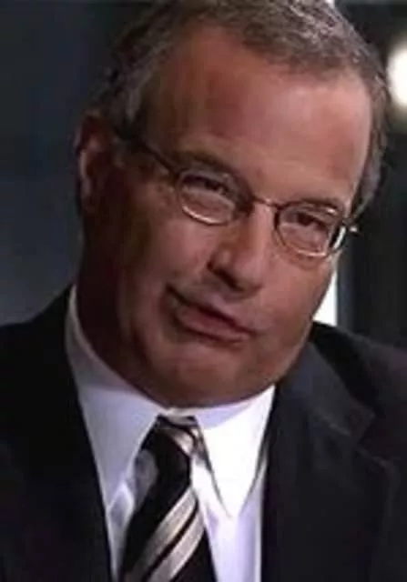 Mark L. Taylor - American actor