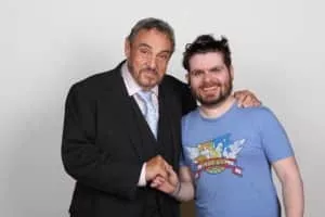 Mark Ordesky - American film producer