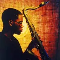 Mark Shim - Saxophonist